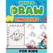 How To Draw Dinosaurs for Kids: Dinosaurs: Level 2, 8-11 yrs- Easy, step-by-step, learn to draw book for kids