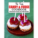 The Tasty Candy And Fudge Cookbook: 110 Authentic Candy and Fudge Recipes