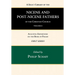 A Select Library of the Nicene and Post-Nicene Fathers of the Christian Church, First Series, Volume 8