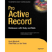 Pro Active Record: Databases with Ruby and Rails