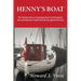 Henny's Boat: The Maritime Rescue Operation that Saved Denmark's Jews and Sparked a Nationwide Revolt Against the Nazis