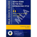 Quick Guide to the MLA Referencing Style: Easy Steps to Format Your Paper by PaperHacker