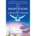 More Meditations from a Pastor'S Heart: Spirit-Filled Sermon Outlines for Pastors, Preachers, and Teachers of the Word of God Book 2