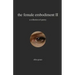 The female embodiment II: poetry