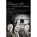 Original Sin and Everyday Protestants: The Theology of Reinhold Niebuhr, Billy Graham, and Paul Tillich in an Age of Anxiety