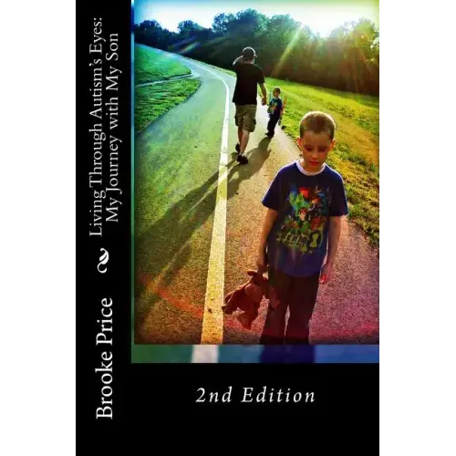 Living Through Autism's Eyes: My Journey with my Son