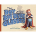 Boy in the Big Blue Glasses