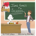 The Adventures of Jill, Jake, and Stimlin: Jake Goes To School