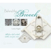 Behind the Brooch: A Closer Look at Backs, Catches, and Pin Stems
