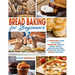 Bread Baking for Beginners: A Step-By-Step Guide To Making Homemade Artisan Bread, Muffin, Biscuits And Pizza. Gluten-Free And Keto Recipes Includ