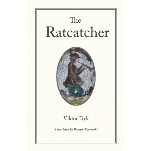 The Ratcatcher