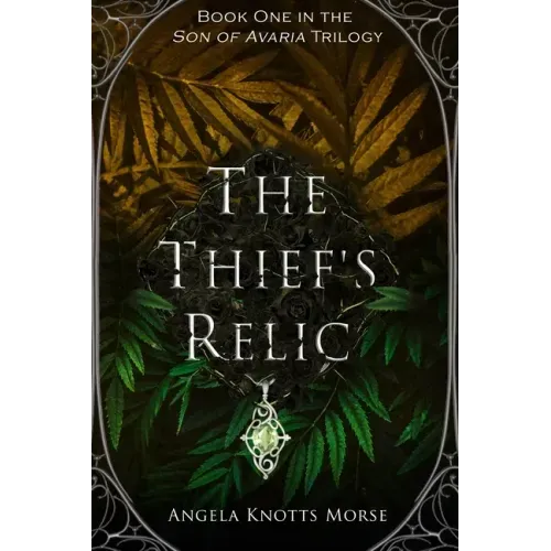 The Thief's Relic