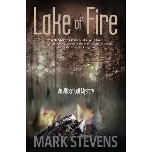 Lake of Fire