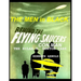 THE MEN In BLACK BEHIND THE FLYING SAUCERS CON MAN: The Silas M. Newton Case