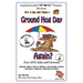 Ground Hog Day - Again - Over 200 Jokes + Cartoons - Animals, Aliens, Sports, Holidays, Occupations, School, Computers, Monsters, Dinosaurs & More - i