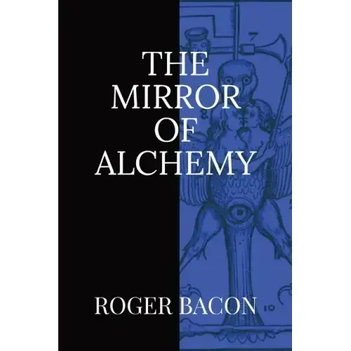 The Mirror of Alchemy