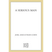 A Serious Man