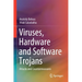 Viruses, Hardware and Software Trojans: Attacks and Countermeasures