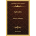 Aphrodite: Ancient Manners