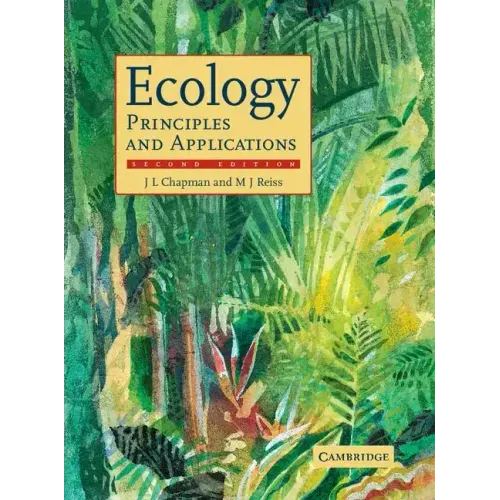 Ecology