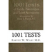 1001 Tests: of Foods, Beverages and Toilet Accessories, Good and Otherwise: Why They Are So