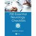 700 Essential Neurology Checklists