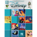 Contemporary Disney: Easy Guitar with Tab
