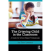 The Grieving Child in the Classroom: A Guide for School-Based Professionals