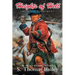 Heights of Hell: The Gauntlet Runner Book V
