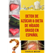 Detox De Azúcar & Dieta De Hígado Graso En Español