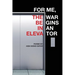 For Me, the War Begins in an Elevator: poems