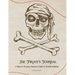 The Pirate's Journal: A Modern Treasure Hunters Guide to Wealth Building