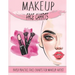 makeup face charts paper practice face charts for makeup artist: A Professional Blank Makeup Practice Workbook for Makeup Artists, makeup face charts