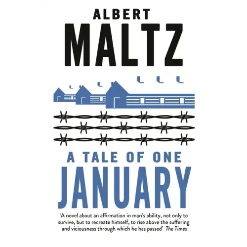 A Tale of One January