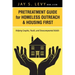 Pretreatment Guide for Homeless Outreach & Housing First: Helping Couples, Youth, and Unaccompanied Adults