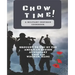 Chow Time! A Military Inspired Cookbook: Brought to you by American Legion Auxiliary Unit 148