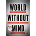 World Without Mind: The Existential Threat of Big Tech
