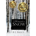 The Weight of Snow: New & Selected Poems