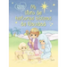 Precious Moments: Mi Libro de Historias Bíblicas de Navidad