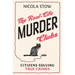 The Real-Life Murder Clubs: Citizens Solving True Crimes