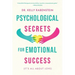 Psychological Secrets for Emotional Success