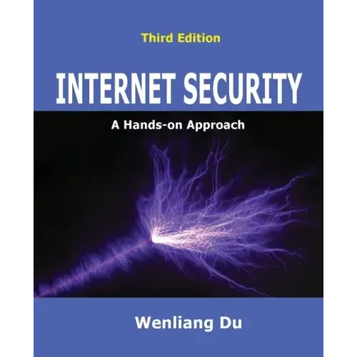 Internet Security: A Hands-on Approach