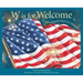 W Is for Welcome: A Celebration of America's Diversity