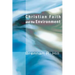 Christian Faith and the Environment