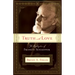 Truth with Love: The Apologetics of Francis Schaeffer