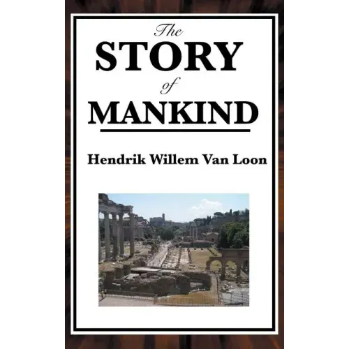 The Story of Mankind