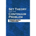 Set Theory and the Continuum Problem