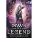 Dawn of a Legend: The Silvan Book III