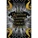 The Quantum Curators and the Great Deceiver
