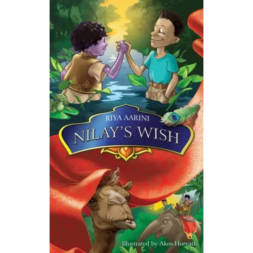 Nilay's Wish